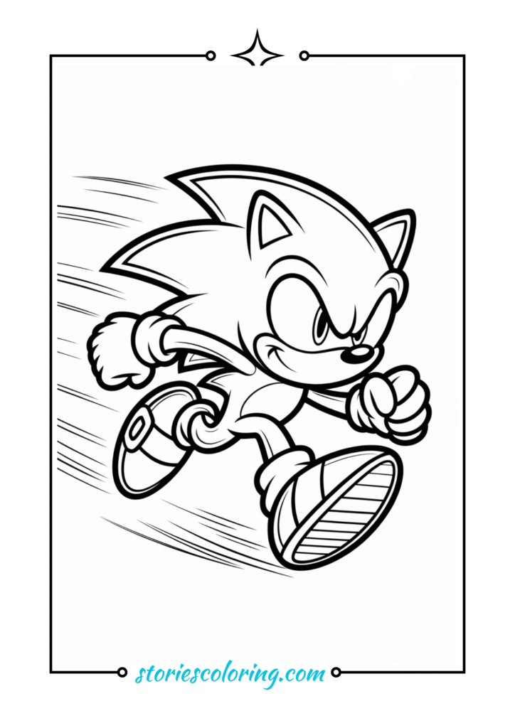 Sonic and Tails Adventure