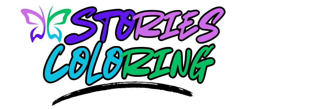 Stories Coloring